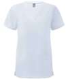 NN310 Women’s 'Invincible' Onna Stretch Tunic White colour image